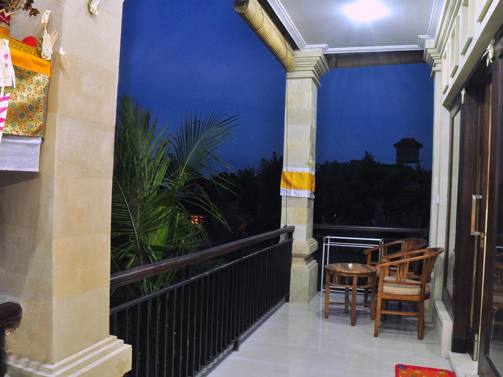 Eka Bali Guest House Ubud  Room photo