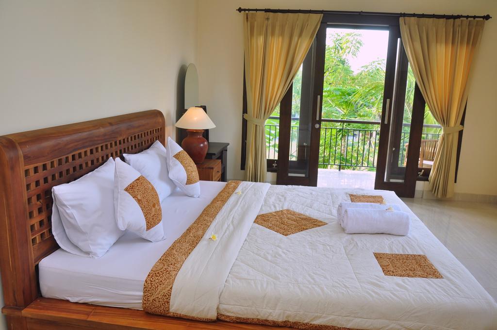 Eka Bali Guest House Ubud  Room photo