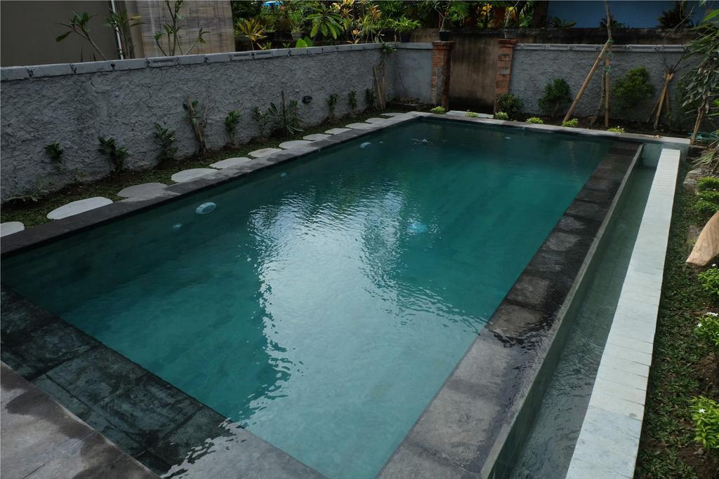 Eka Bali Guest House Ubud  Exterior photo